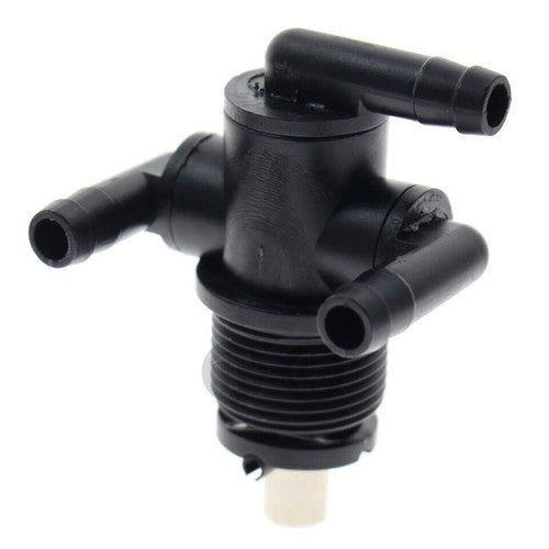 For Polaris 3-Way Fuel Shut Off Valve Petcock Sportsman 500 325 335 400