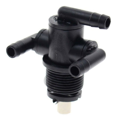 For Polaris 3-Way Fuel Shut Off Valve Petcock Sportsman 500 325 335 400