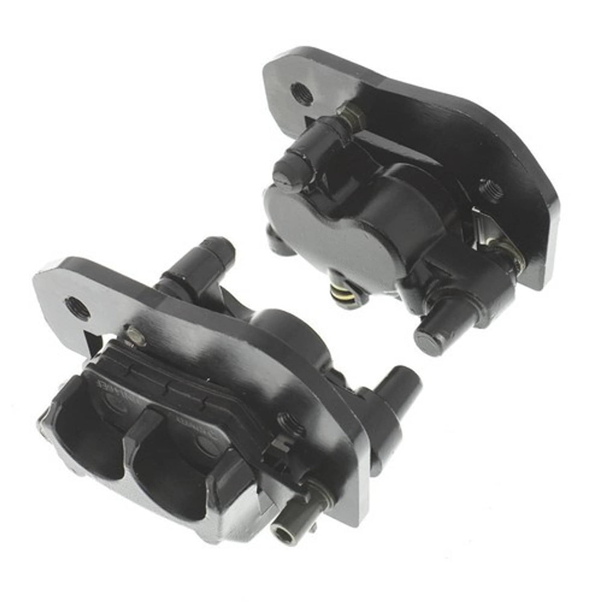 Solid Spare Front Brake Caliper Set For Can-Am Outlander 450 500 570 650 800R 850 1000 1000R