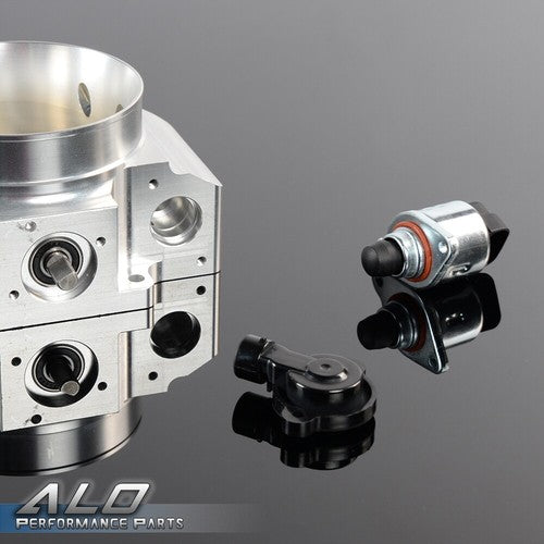 Solid Spare Idle Air Control Valve IAC For Cadillac Chevrolet Silverado 1500 4.8L 5.3L 6.0L