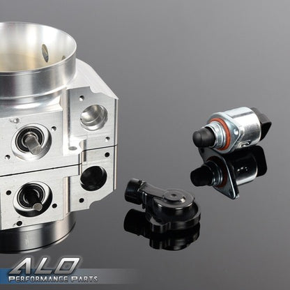 Solid Spare Idle Air Control Valve IAC For Cadillac Chevrolet Silverado 1500 4.8L 5.3L 6.0L