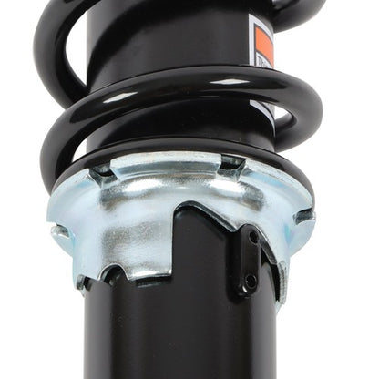 Solid Spare Front Shocks 7043464 7043708 ATV 2009-2023 For Polaris Sportsman 550 850 1000