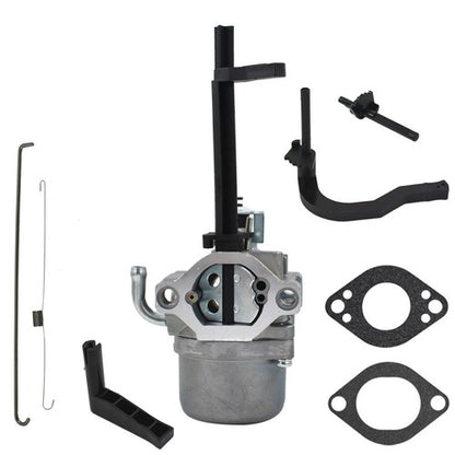 Solid Spare Carburetor For Briggs & Stratton 5550 6200 8550 305 5000 10HP Engine Carburetor