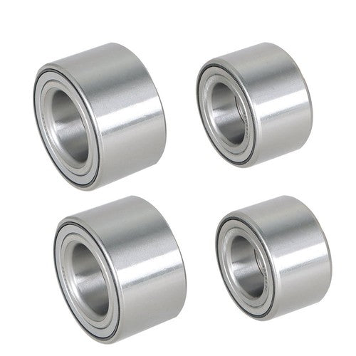 Solid Spare For Polaris Sportsman 400 450 500 600 700 X2 HO 2019 Front & Rear Wheel Bearings