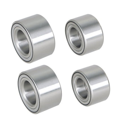 Solid Spare For Polaris Sportsman 400 450 500 600 700 X2 HO 2019 Front & Rear Wheel Bearings