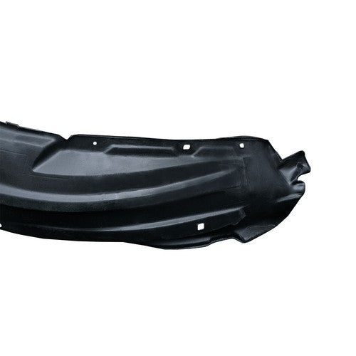 Pair Inner Fender Liners For Toyota Corolla 2017-2019 5387602660 5387502610