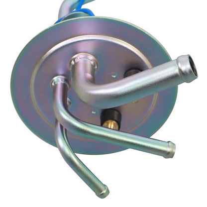 Solid Spare Fuel Sending Unit 30gal Gas Tank 24 3/4" 81-87 For Dodge D/W Series Pickup Truck
