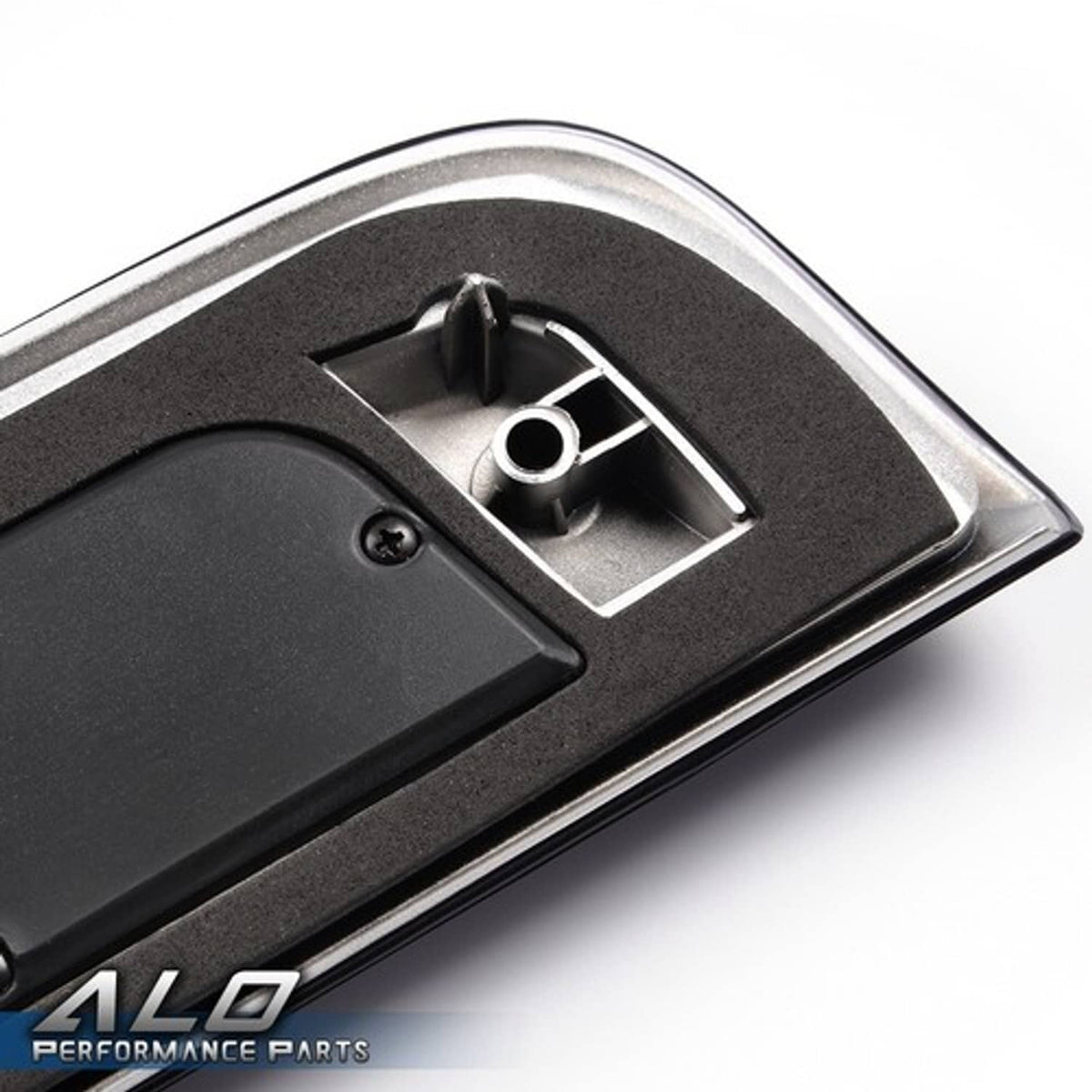 Solid Spare Fit For 2014-2018 Chevy Silverado GMC Sierra LED 3rd Third Brake Light Tail Lamp