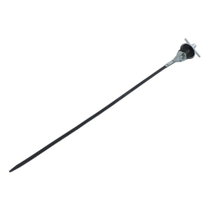 Solid Spare Dipstick 216476 for FITS Cummins Engine N14 NH 855 NT 855 QSM11