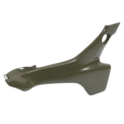Solid Spare For Honda TRX420FE FM TE TM 2007-13 08 Right Side Plastic Cover #83550-HP5-600ZA