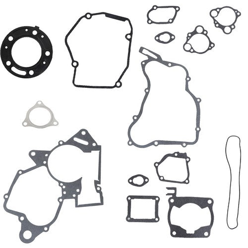 Solid Spare For Honda CR125R 1990-1998 Complete Gasket Kit Top & Bottom End Engine Set