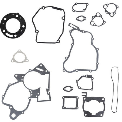 Solid Spare For Honda CR125R 1990-1998 Complete Gasket Kit Top & Bottom End Engine Set