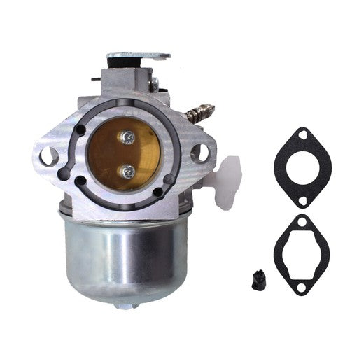 Solid Spare Carburetor For Briggs & Stratton 499158 499163 699831 694941 Lawn Tractor Mower
