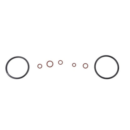 Solid Spare O-Ring Seal Kit For Caterpillar Cat Seal Kits O Ring Kit 270-1528 New