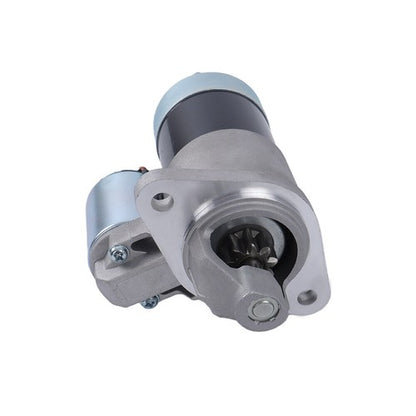 Solid Spare New S114-303 Starter Motor For 1GM 1GM10 1GM10C 2GM 2GM20 2GMF 3GM 3GM30