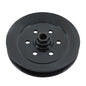 Solid Spare AM126129 For John Deere Pulley LX178 LX186 LX188 LX255 S2348 S2554