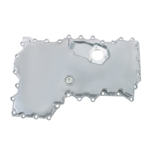 Solid Spare Engine Oil Pan For BMW 550i xDrive 2011 2012 2013 2014 2015 2016 & 650i 2013