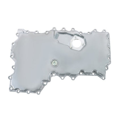 Solid Spare Engine Oil Pan For BMW 550i xDrive 2011 2012 2013 2014 2015 2016 & 650i 2013