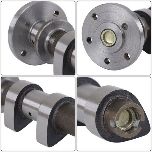 Solid Spare For Polaris RZR XP 4 1000/RZR XP 1000 3023529 3022715 Exhaust Camshaft Assembly
