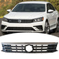 For 2016-2019 VW Volkswagen Passat New Grille Grill VW1200169 561853651HOQE