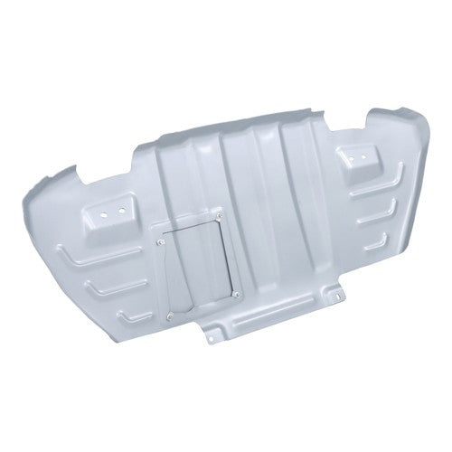 Solid Spare Fit For Ford Raptor F150 2021 2020 2023 New Front Bumper Lower Panel Steel New