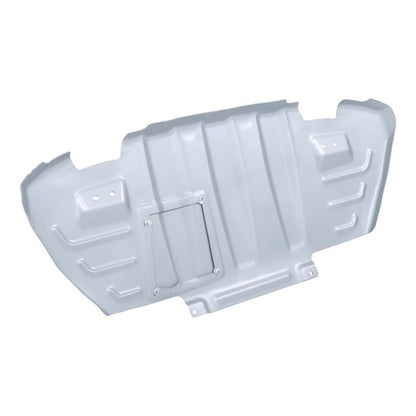 Solid Spare Fit For Ford Raptor F150 2021 2020 2023 New Front Bumper Lower Panel Steel New