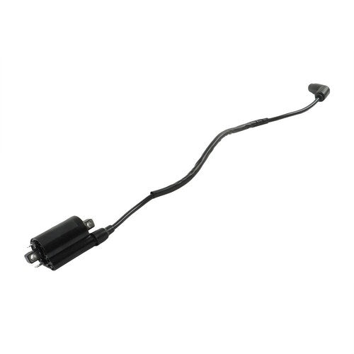 Solid Spare For Yamaha Raptor 700 Raptor 700R YFM700R 2006-2018 Ignition Coil w/Spark Plug