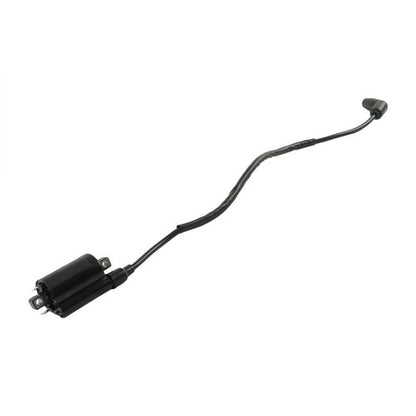 Solid Spare For Yamaha Raptor 700 Raptor 700R YFM700R 2006-2018 Ignition Coil w/Spark Plug