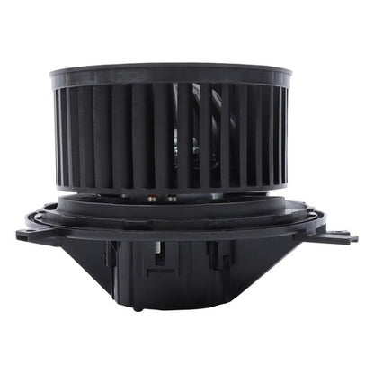 Solid Spare Fit for Dodge Journey 2009 2010-2020 Rear HVAC Heater Blower Motor w/ Fan Cage
