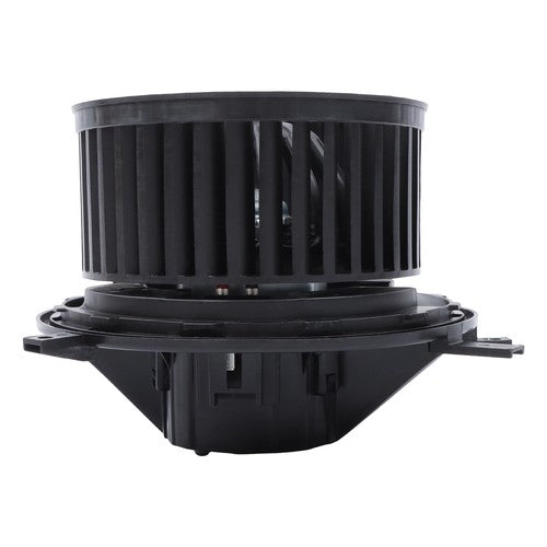Solid Spare Fit for Dodge Journey 2009 2010-2020 Rear HVAC Heater Blower Motor w/ Fan Cage