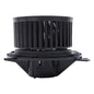 Solid Spare Fit for Dodge Journey 2009 2010-2020 Rear HVAC Heater Blower Motor w/ Fan Cage