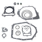 Solid Spare For YAMAHA WARRIOR 350 Raptor Big Bear Wolverine YFM350 Top Gasket Kit ATV