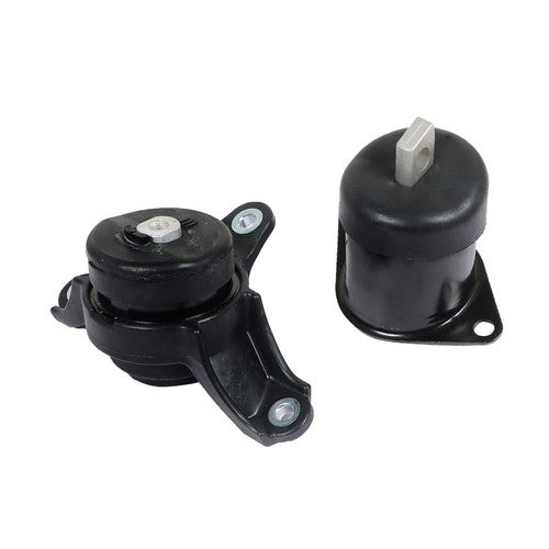 Solid Spare New 5× Engine Motor Trans Mounts Set For Honda Accord 2008 09-11 L4