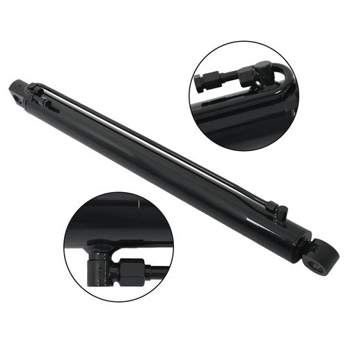 Solid Spare New Lift Cylinder Fits For Bobcat 883 873 Skid Steer Loader 6811996