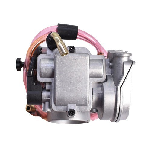 Solid Spare Carburetor 2001-2013 For Yamaha WR250 WR250F YZ250F FCR38 FCR 38mm Carb