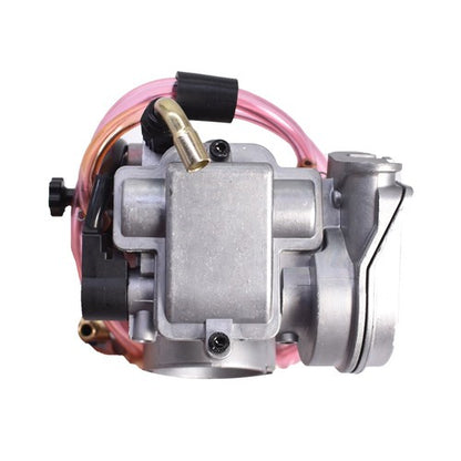 Solid Spare Carburetor 2001-2013 For Yamaha WR250 WR250F YZ250F FCR38 FCR 38mm Carb