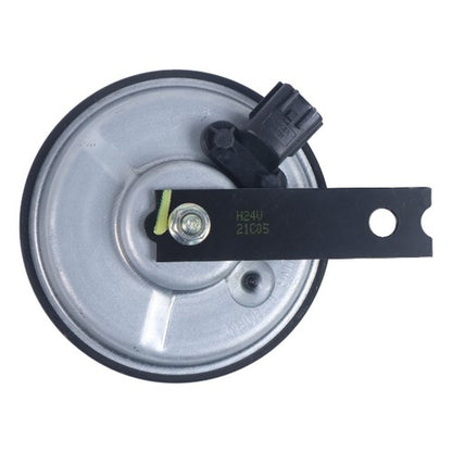 Solid Spare Horn11170070 for Volvo Loader L110E Excavator EW160B EW140B EW200B EW180B EC460B
