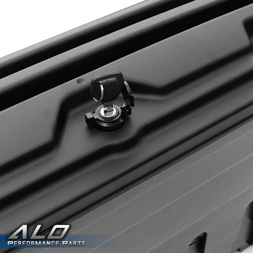 Solid Spare Fit For 15-20 Chevy Colorado GMC Canyon Truck Bed Storage Box Toolbox Right