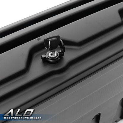 Solid Spare Fit For 15-20 Chevy Colorado GMC Canyon Truck Bed Storage Box Toolbox Right