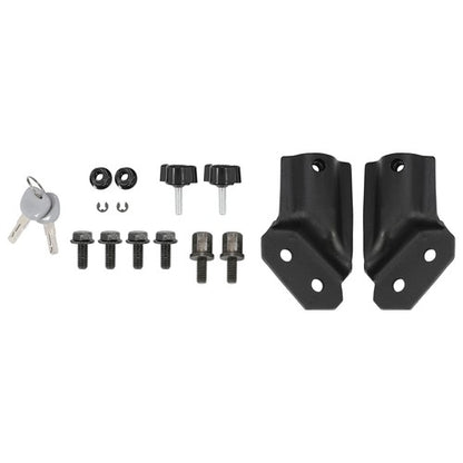 Solid Spare Tail Luggage Box Luggage Fit Kawasaki 20-25 Teryx KRX & KRX4 1000 For 99994-1320