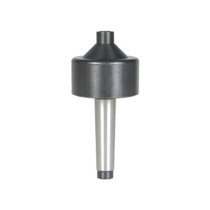 Solid Spare New Pen Mandrel Saver Package, 1 Morse Taper (1MT)