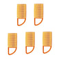 Solid Spare 5 PACK AIR FILTER For BR550 BR600 BR500 4282 141 0300 BLOWER NEW