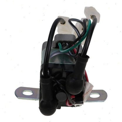 Solid Spare 24V Relay 716/30177 1825530391 For JCB JS110 JS115 AUTO JS130W JS145W JS160W