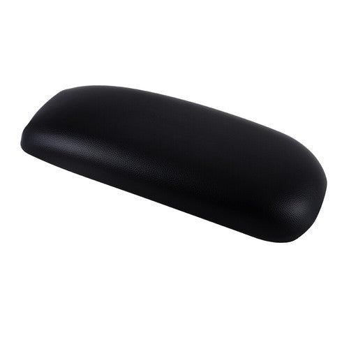 Solid Spare NEW Plastic Center Console Lid Replacement Compatible For 98-04 Chevrolet Blazer