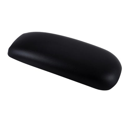 Solid Spare NEW Plastic Center Console Lid Replacement Compatible For 98-04 Chevrolet Blazer