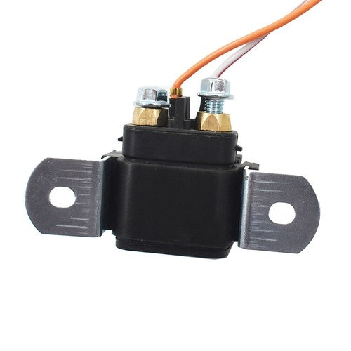 Solid Spare Fit for Polaris Predator 500 2003-2006 ATV New Starter Relay Solenoid
