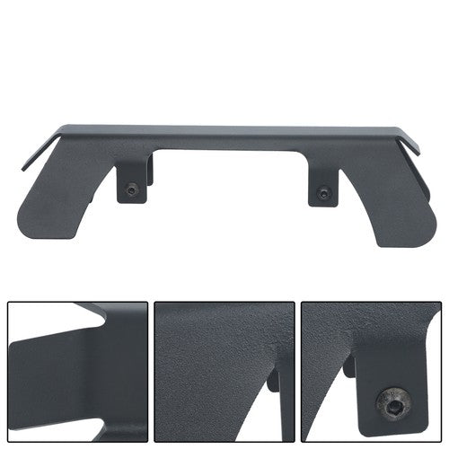 Solid Spare 63230-Z07-010AH Generator Theft Deterrent Bracket Protection for Honda Generator