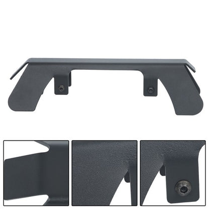 Solid Spare 63230-Z07-010AH Generator Theft Deterrent Bracket Protection for Honda Generator