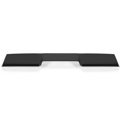 Solid Spare For Toyota Tundra 2014-2021 Roof Rear Cab Spoiler Wing Replace for 985399