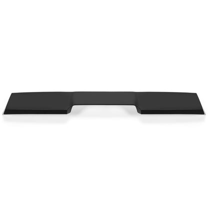 Solid Spare For Toyota Tundra 2014-2021 Roof Rear Cab Spoiler Wing Replace for 985399